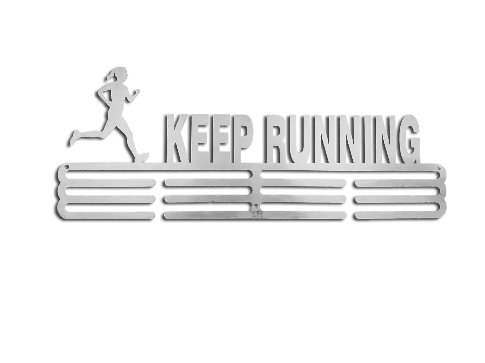 Keep Running Female 2 MH Keep Running 01