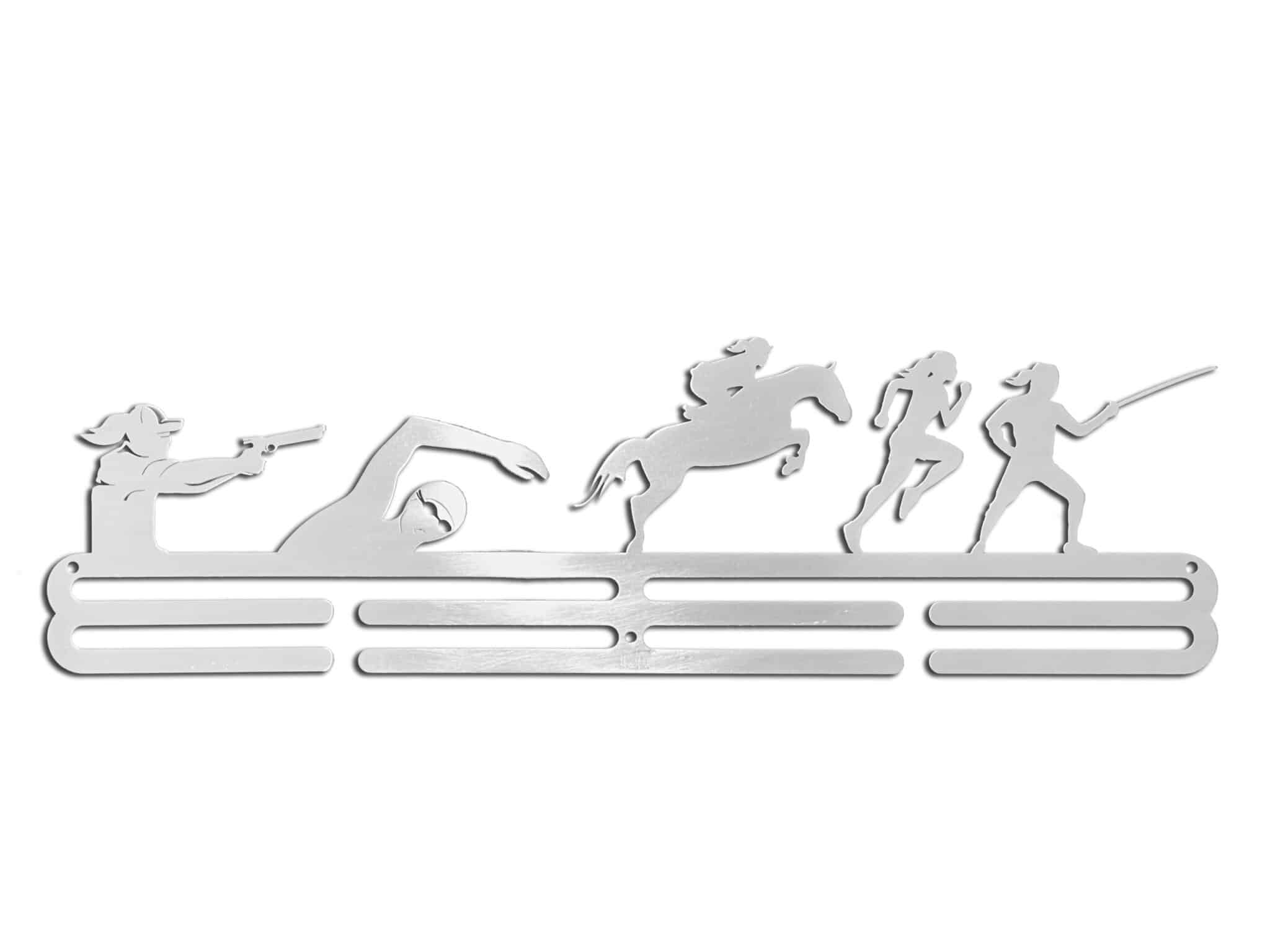 Pentathlon Medal Hanger 2 MH Pentathlon 01 scaled