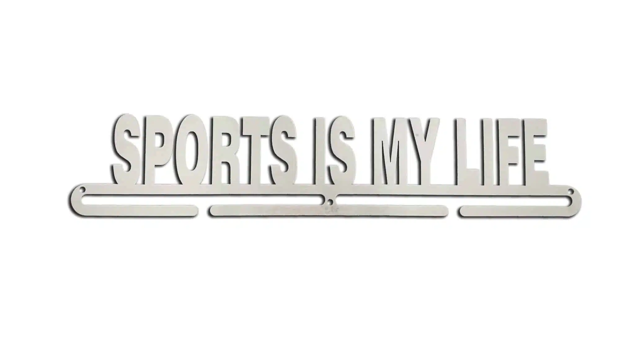 Sports is My Life Medal Hanger 2 MH Sports is my life 01