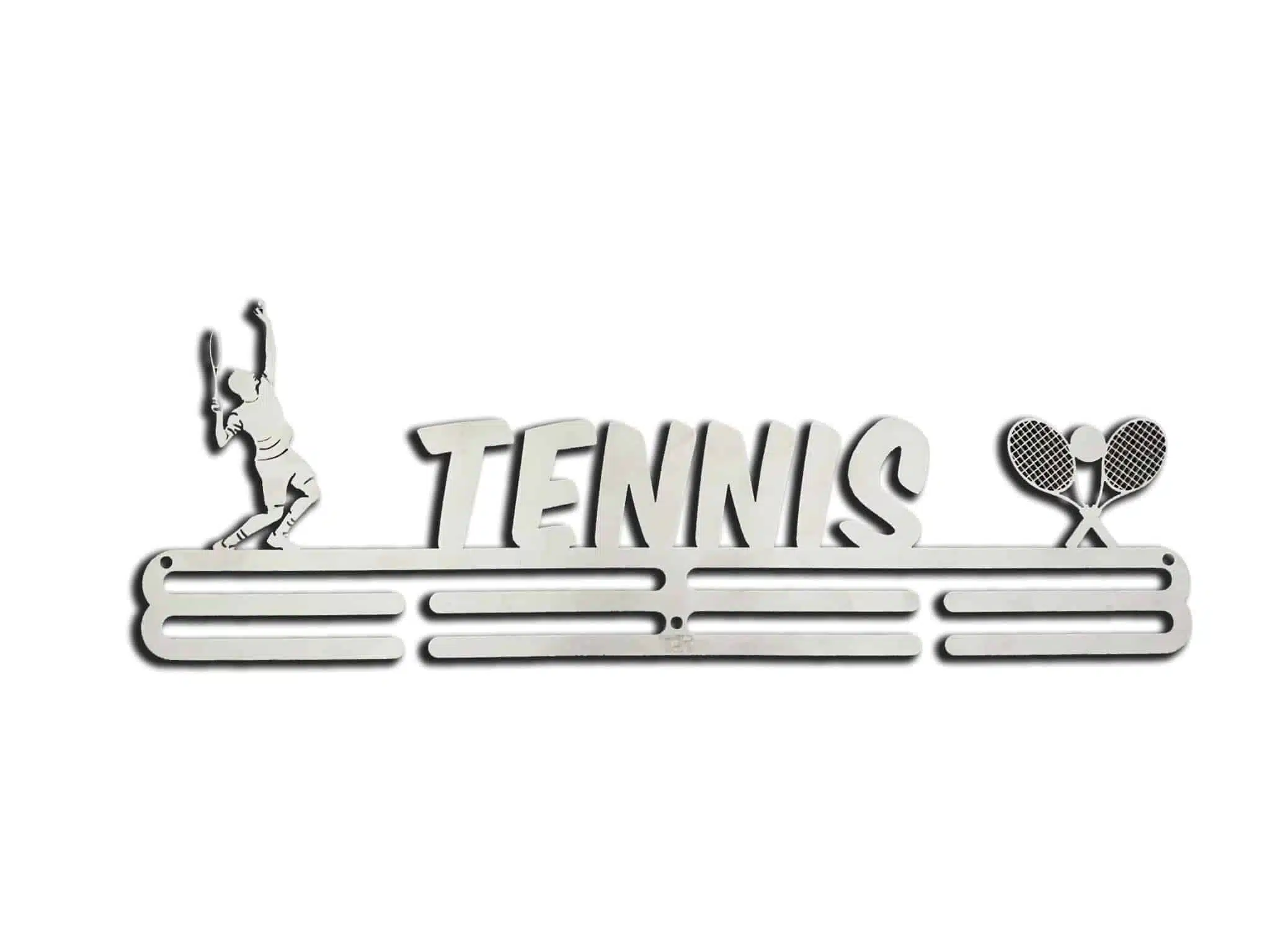 Tennis Medal Hanger 2 MH Tennis 01