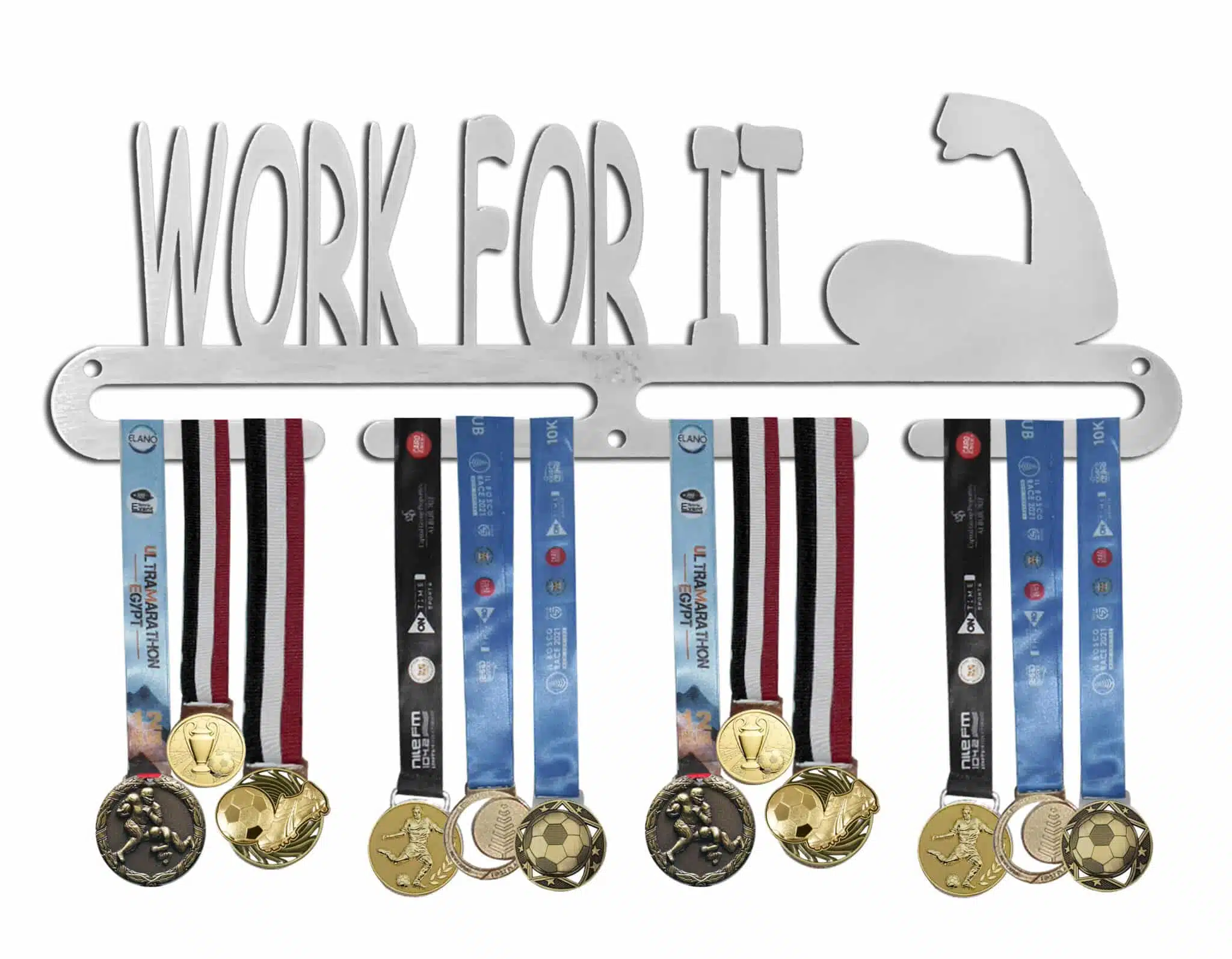 Work For It Medal Hanger 1 Work For It Medal Hanger