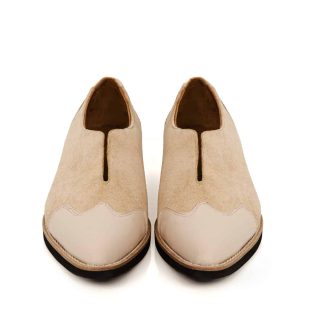 Nude original flat