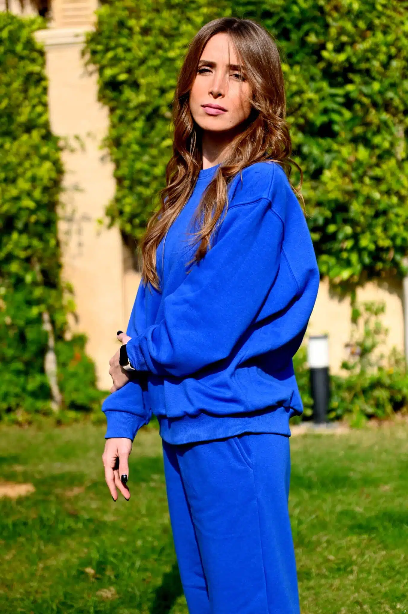 Royal Blue Comfy sweatsuit 2 MS Azeez W22 Out 0071 scaled
