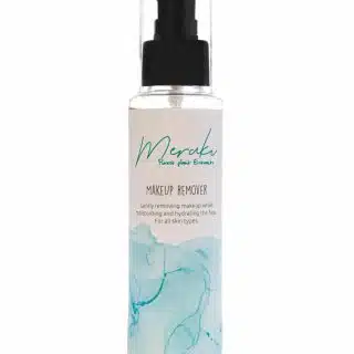 Make Up remover (100ml)