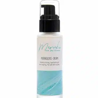Merakilous all skin type cream (60ml)