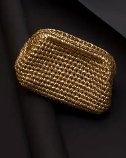 Kiss lock Bag 1 Metallica Magic Bag