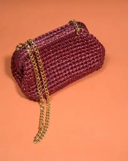 Kiss lock Bag 2 Metallica Magic Bag