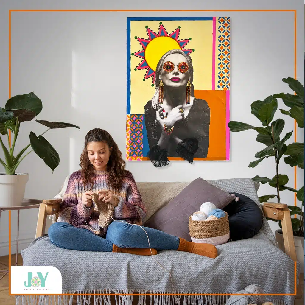 Mixed Media Madness 8 Mixed Media 3