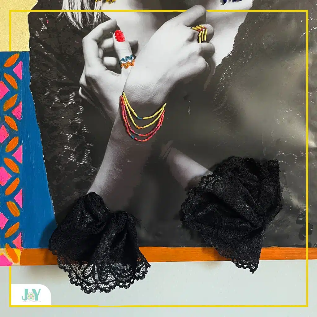 Mixed Media Madness 7 Mixed Media 8