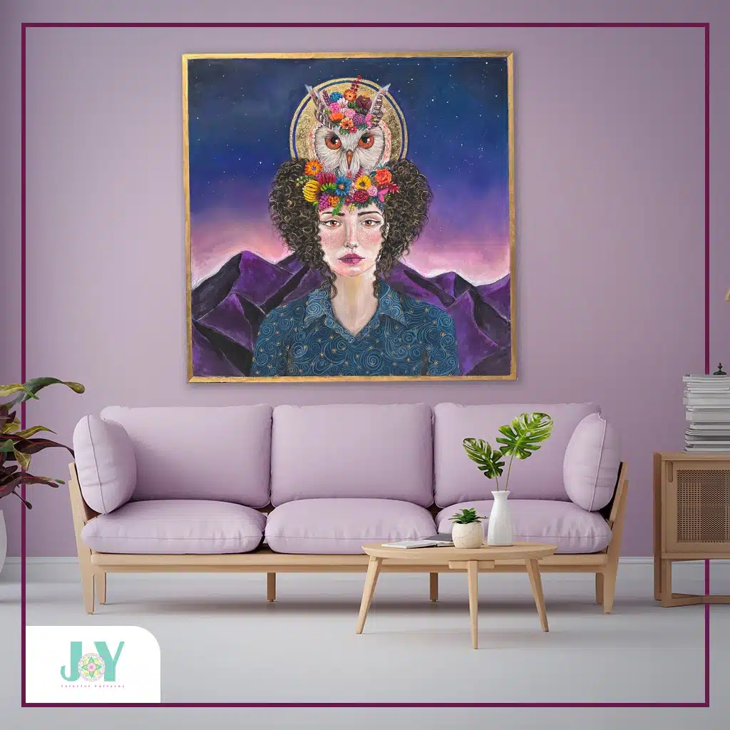 Wisdom Queen 2 Mock Up 1 1