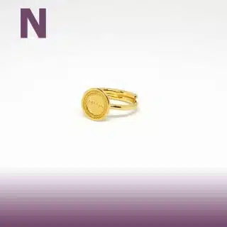 حرف هيروغليفي - N