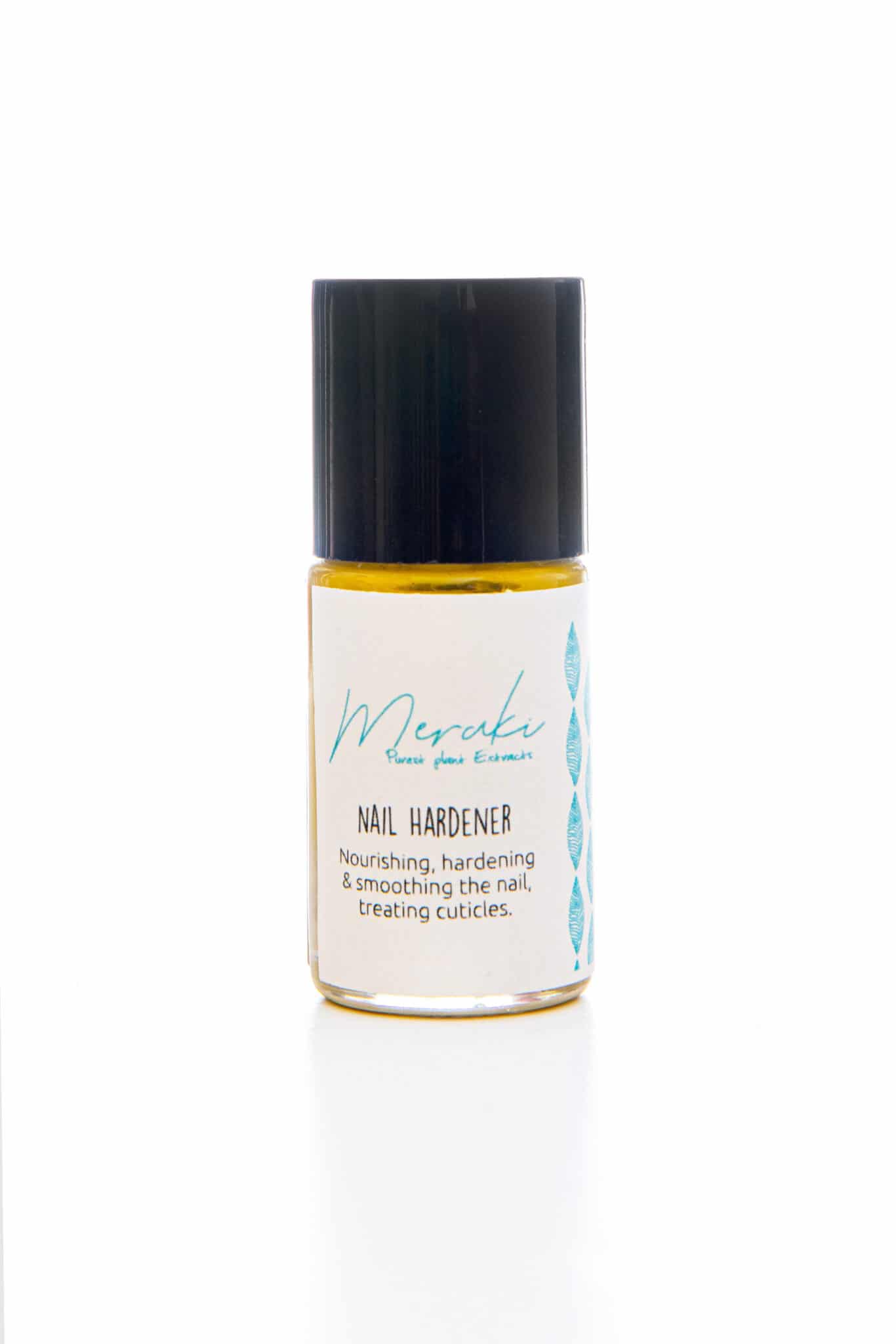 Nail Hardener (10ml) 1 Nail Hardener (10ml)