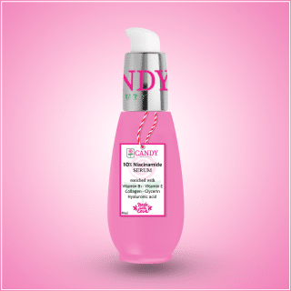 Niacinamide Serum