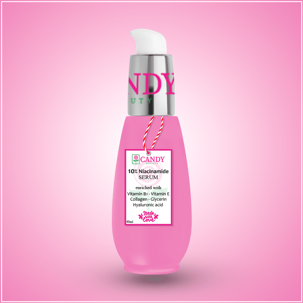 Niacinamide Serum 1 Niacinamide Serum