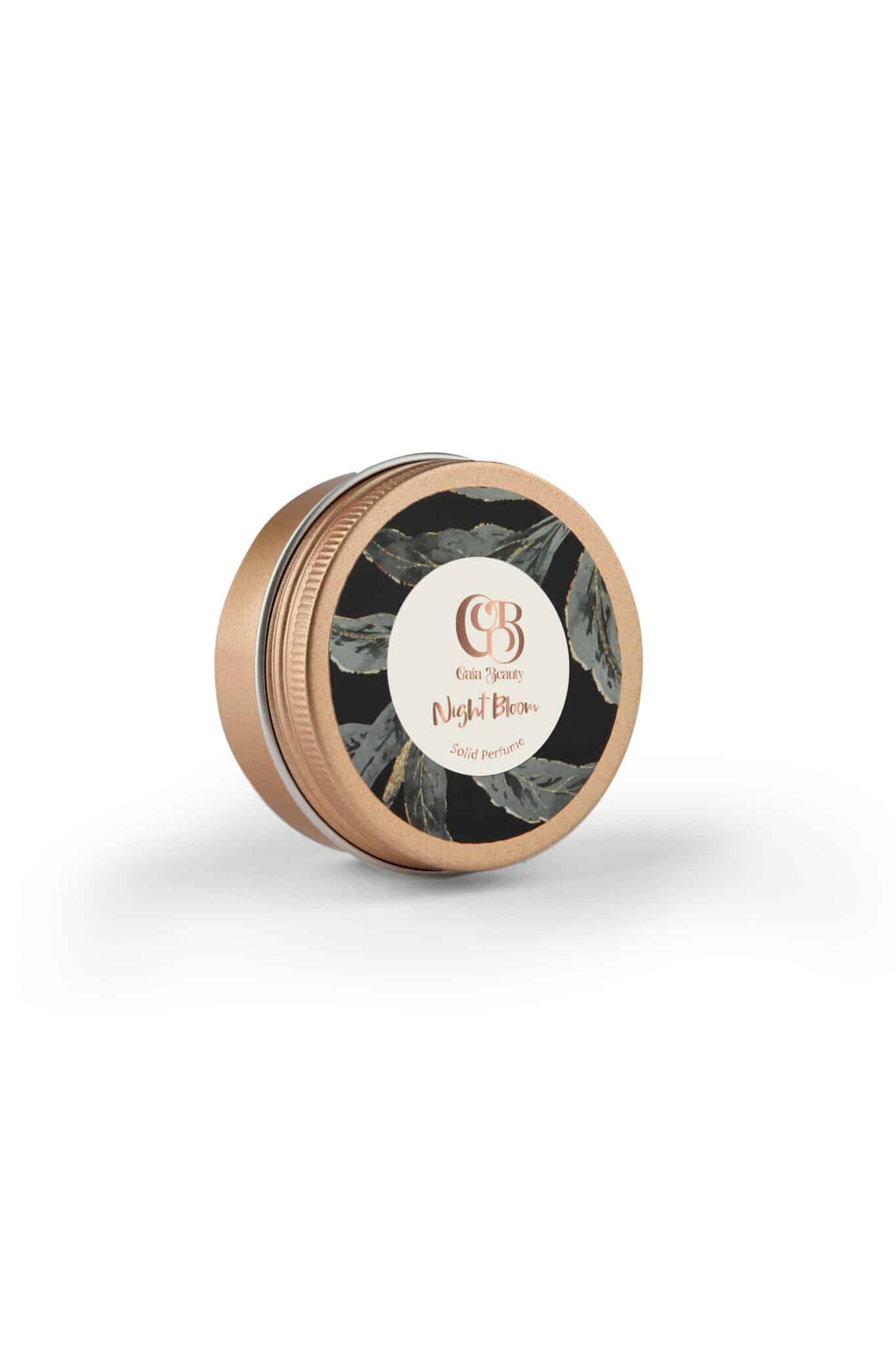 Night Bloom | Solid Perfume 2 Night Bloom Solid Perfume scaled