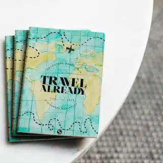 Travel Planner (A6)