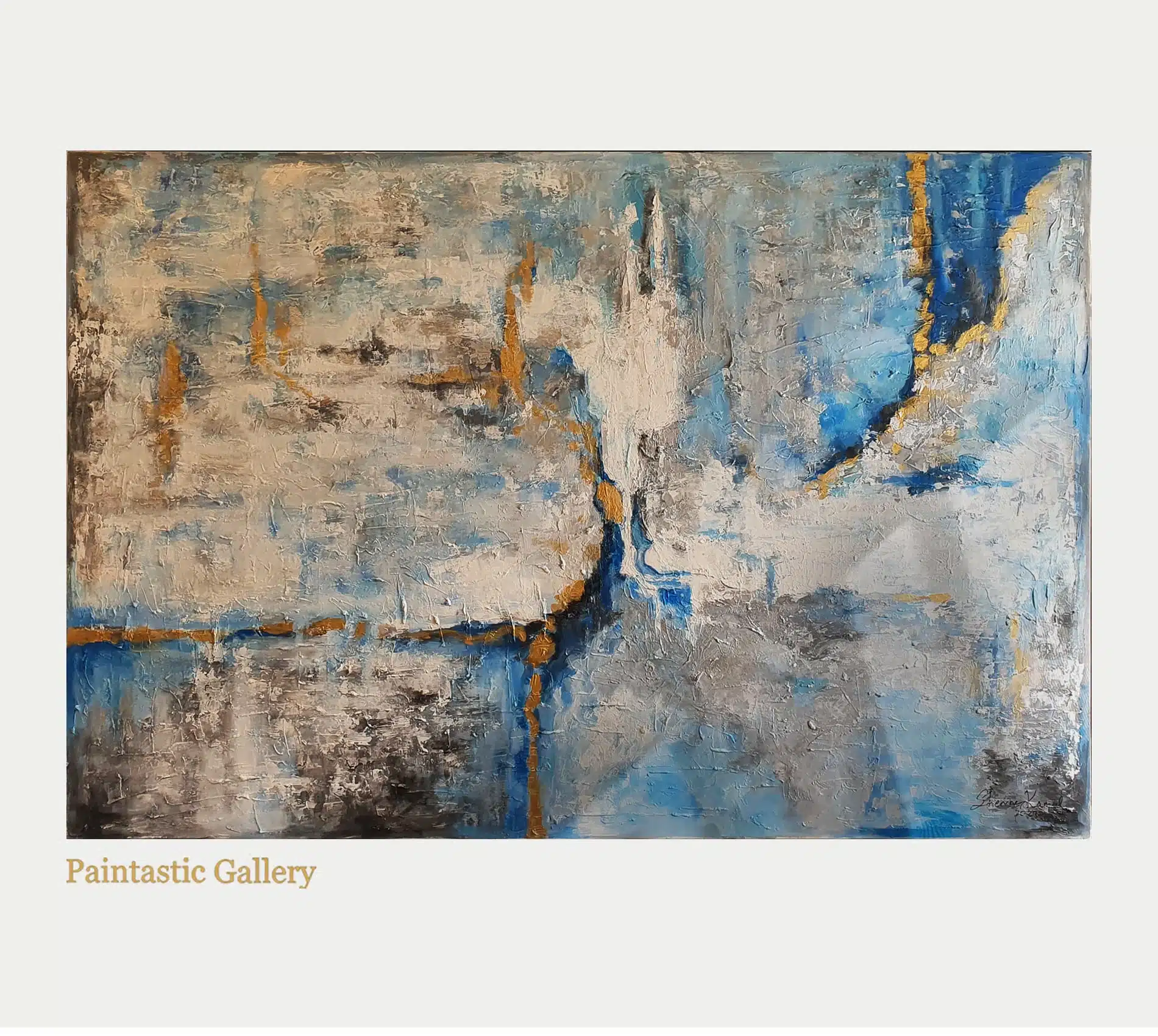 Ocean Blue 1 Ocean Blue