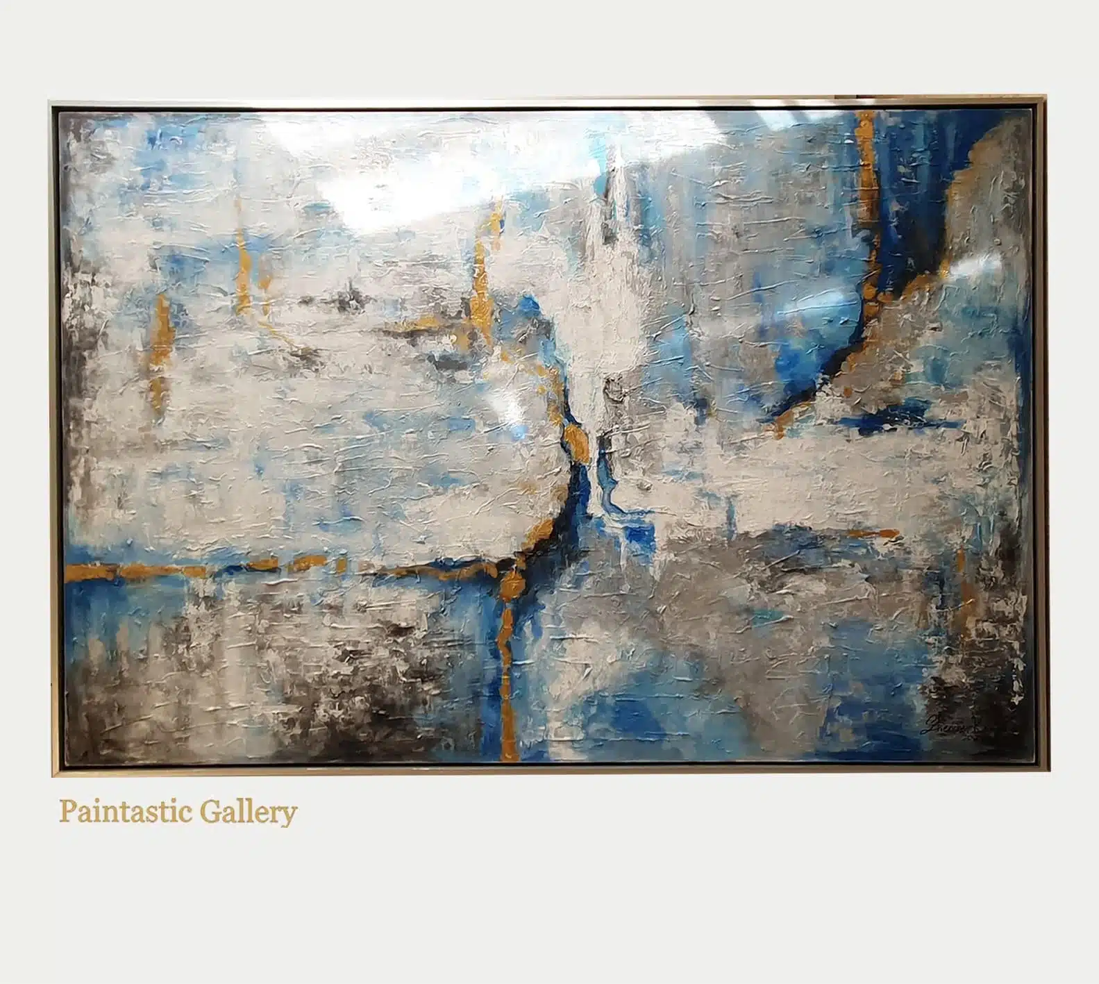 Ocean Blue 4 Ocean Blue 4