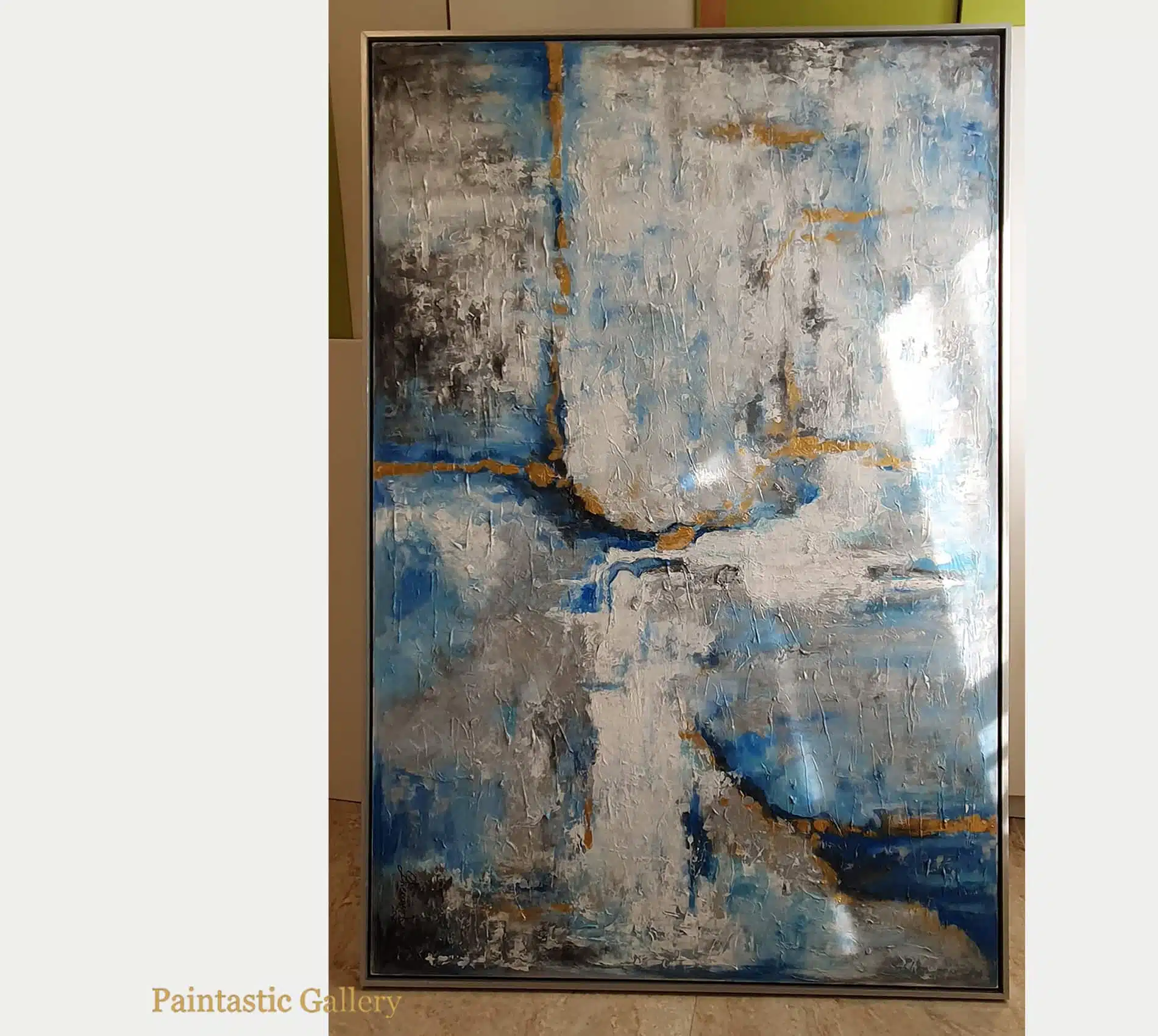 Ocean Blue 5 Ocean Blue 5