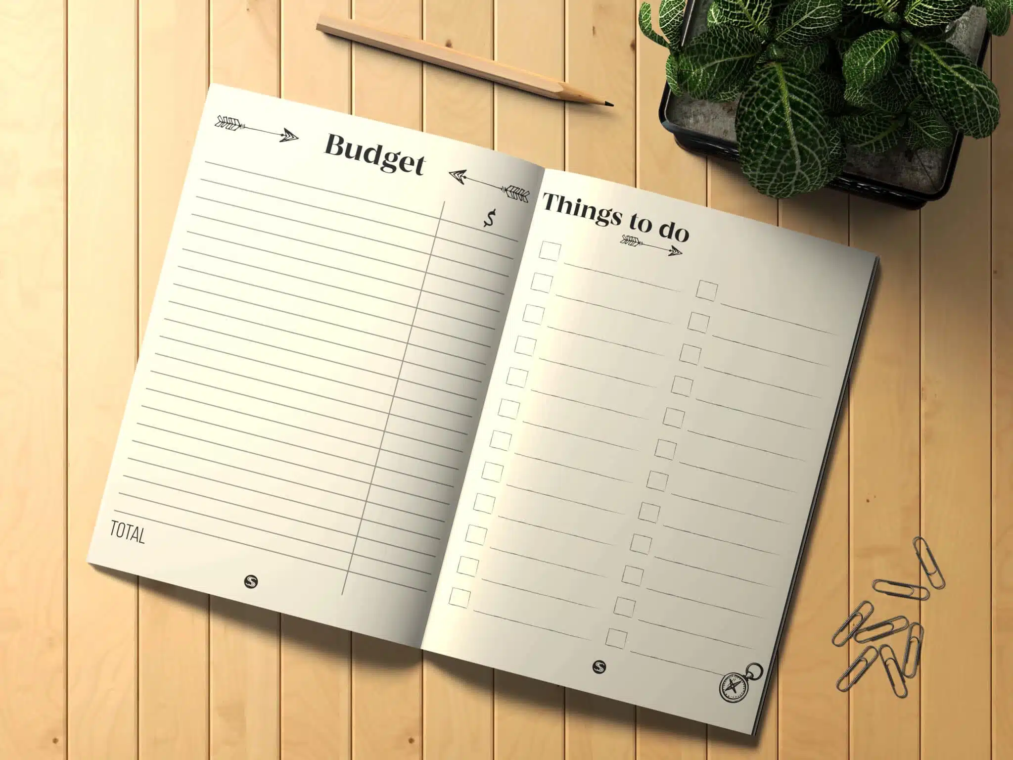 Travel Planner (A6) 4 P4JQWR1 2 scaled