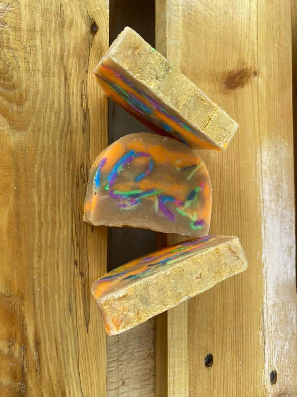 Pumpkin Bars 1 Pumpkin Bars