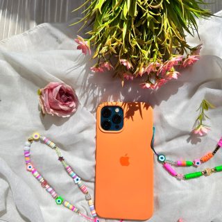 Flowery Mobile Chain
