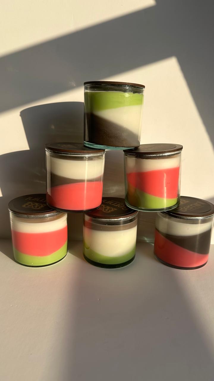 Layerd Jar Candles 2 PHOTO 2024 10 15 08 10 21 2