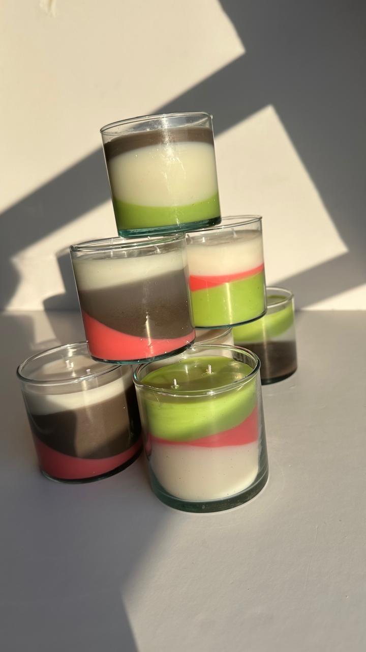 Layerd Jar Candles 9 PHOTO 2024 10 15 08 21 29 5