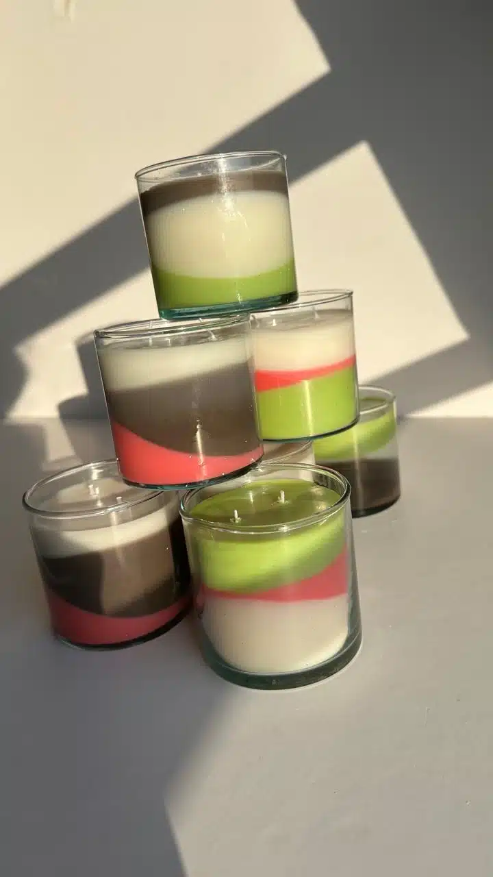 Layerd Jar Candles 9 PHOTO 2024 10 15 08 21 29 5