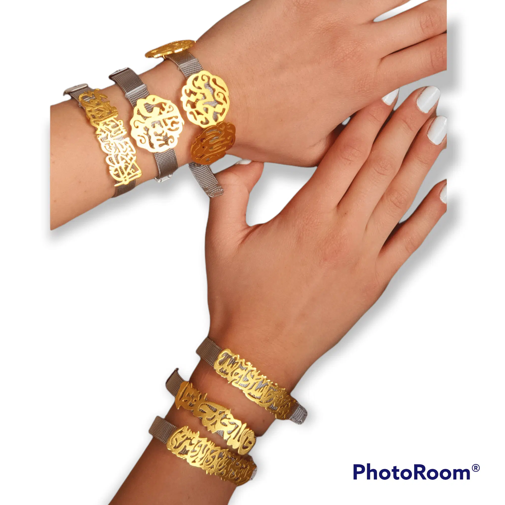 Handmade bracelet 1 Handmade bracelet