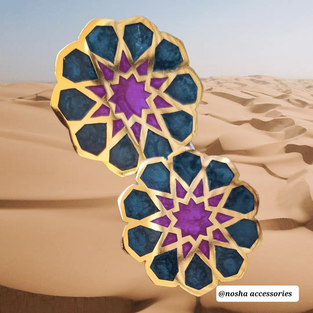 New earing 1 New earing