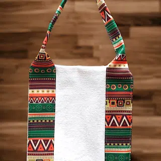 Africano clutch