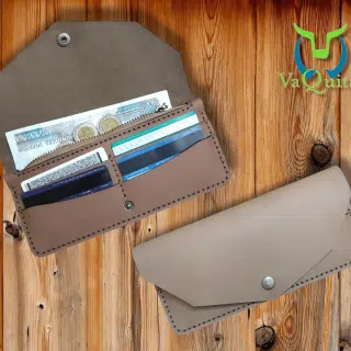 coffee wallet