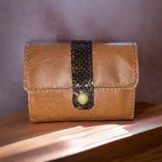 small purse