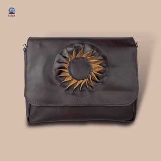 sunflower bag