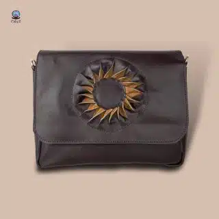 sunflower bag