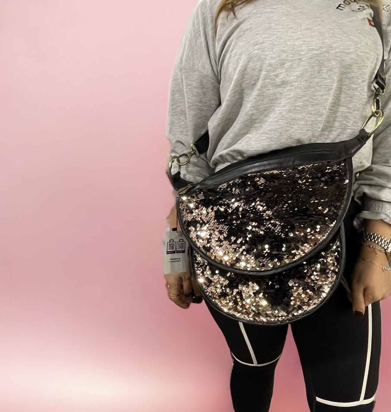 Gloowy bag 1 Gloowy bag