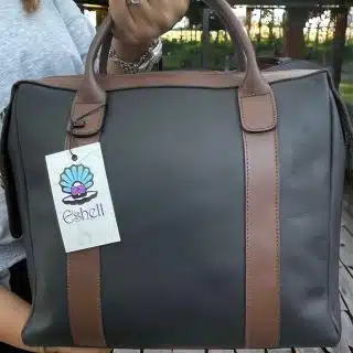 pony bag