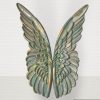 Decoration wings