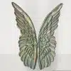 Decoration wings