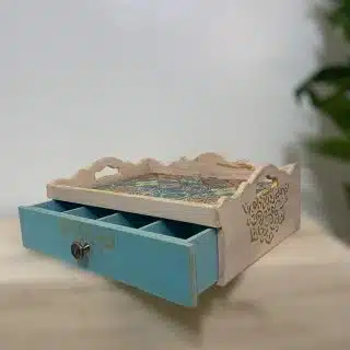 arabian mini coffee corner