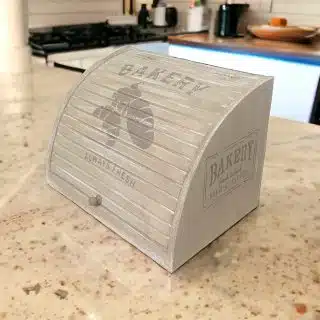 Bakery box