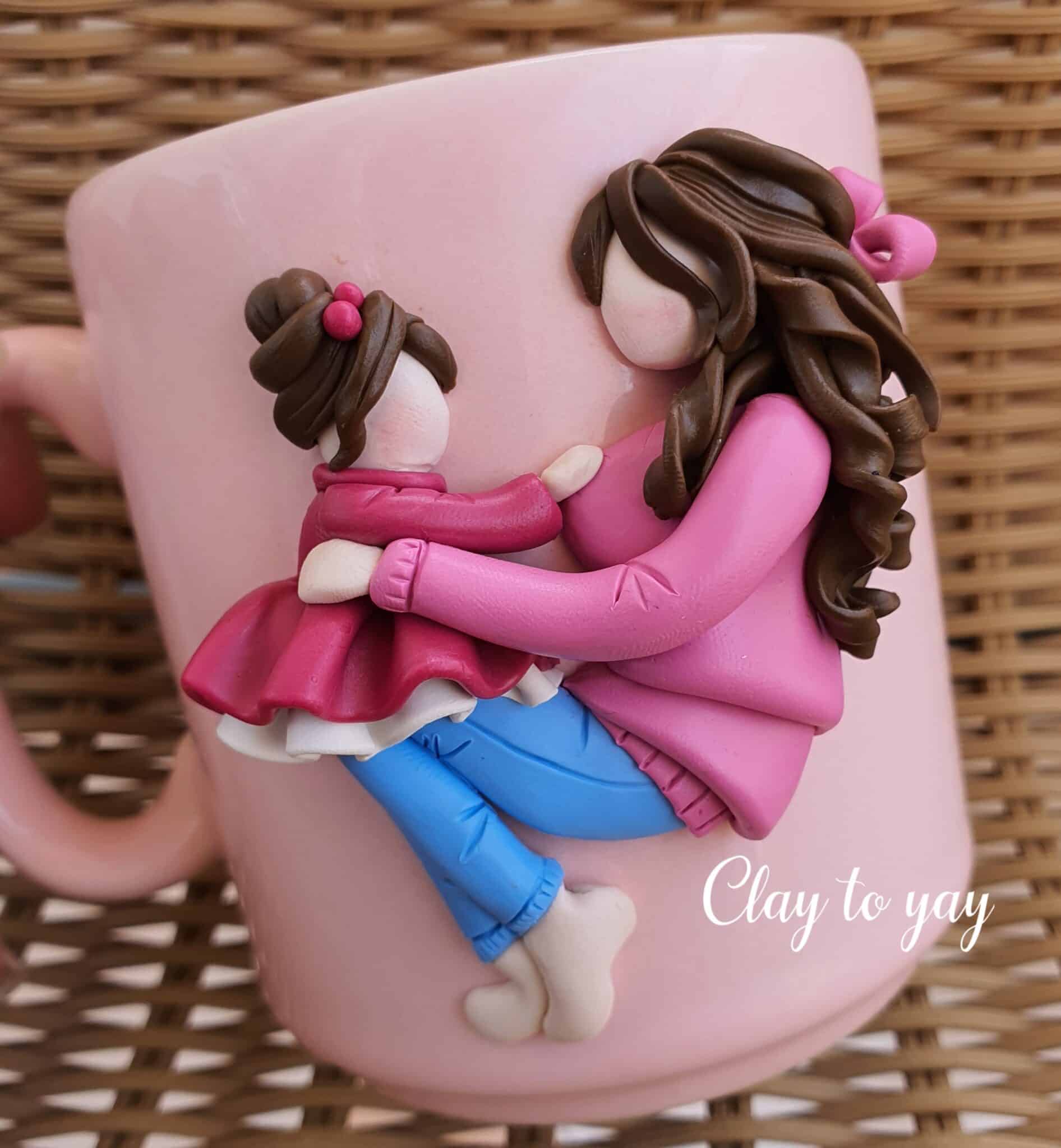 Mother & daughter love 1 Mother & daughter love