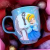 Cinderella mug