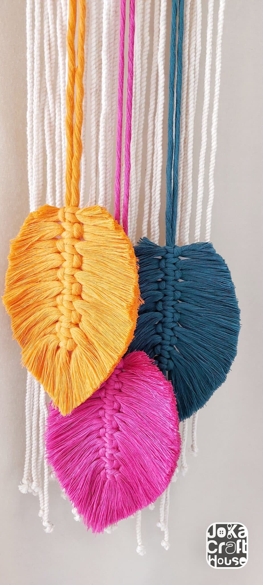 Rainbow & Cloud wall hanging (with name) 3 Photo 1662538743708 01 scaled