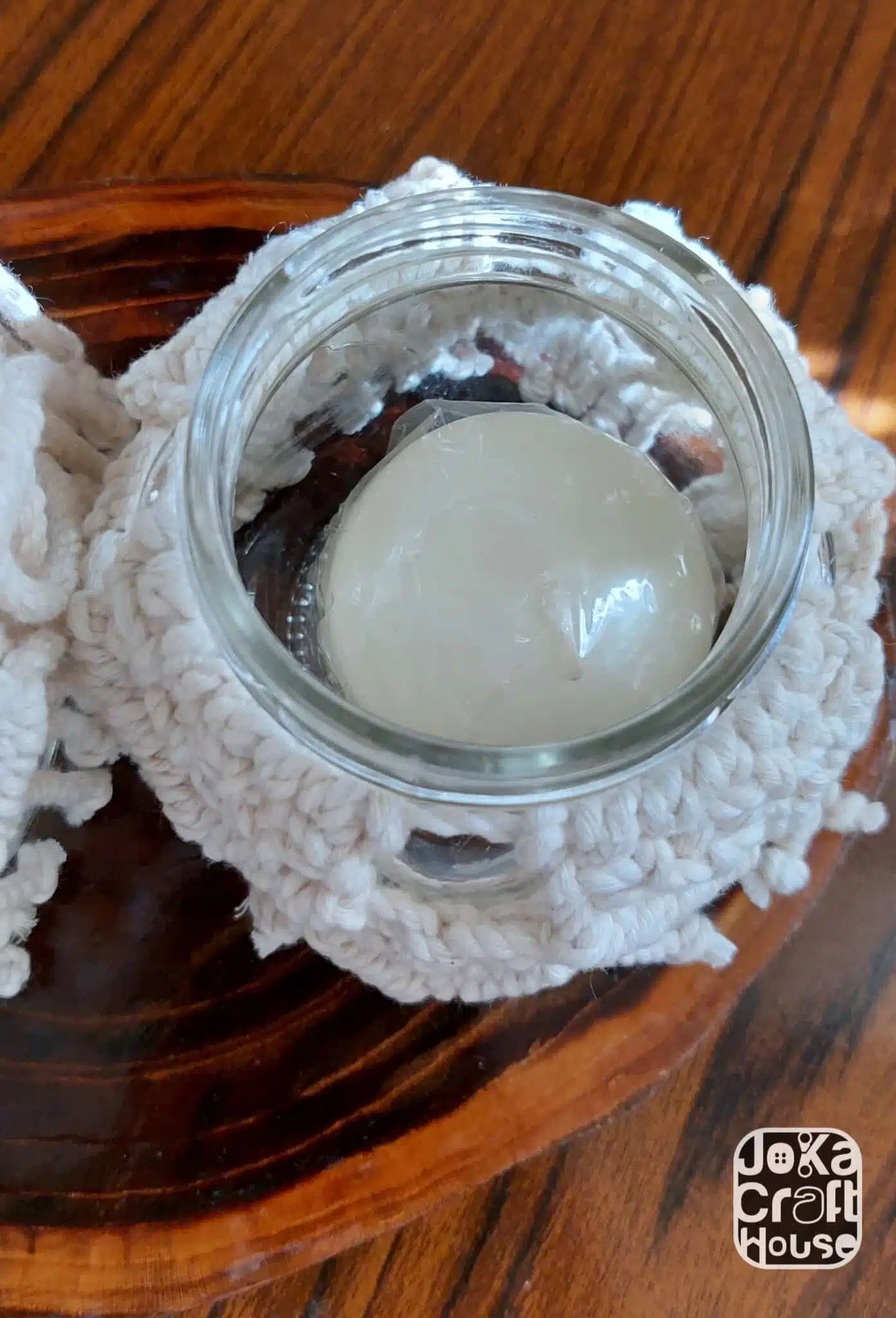 Valentine Macrame 2 candles Set 4 Photo 1669633802731 scaled