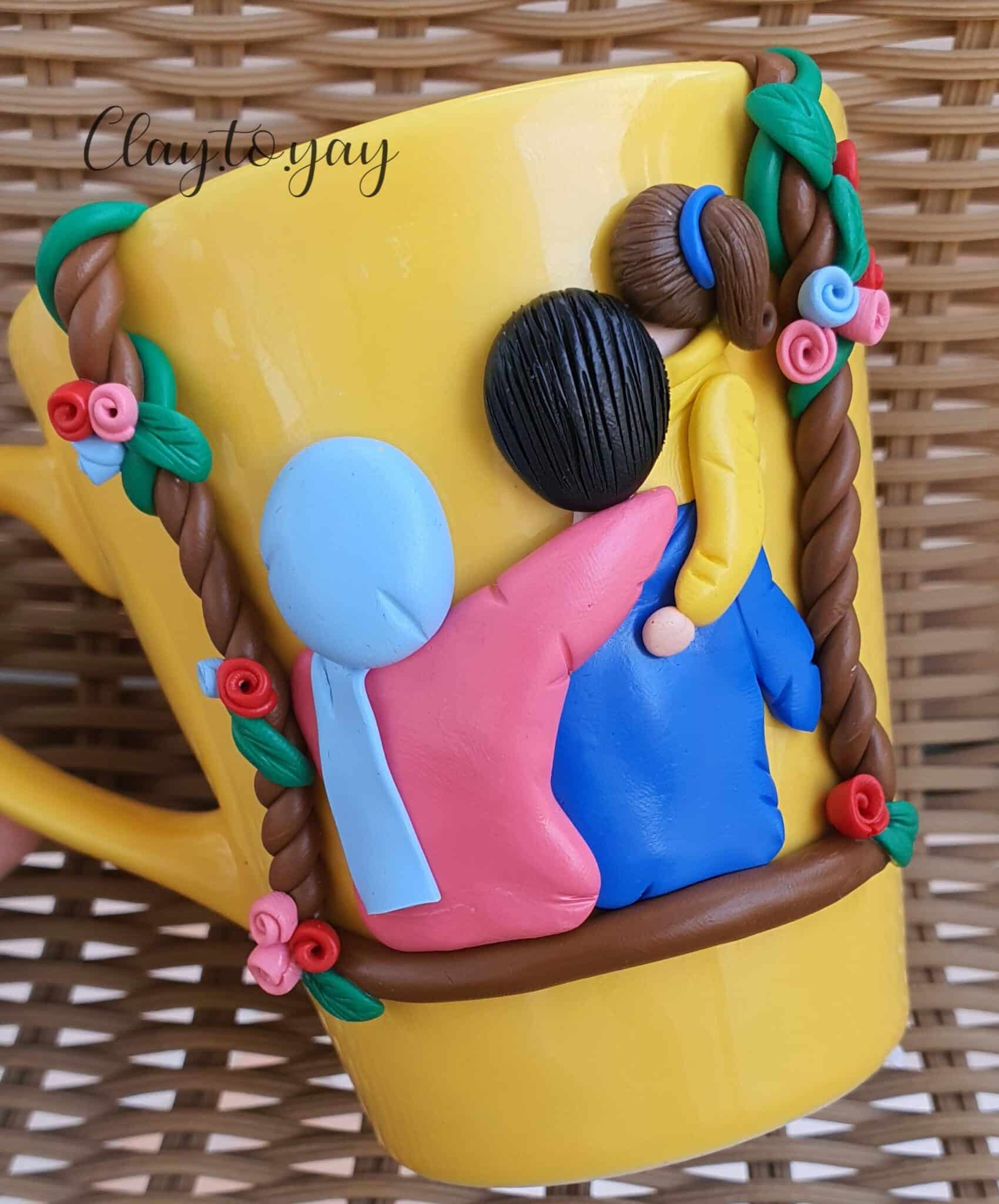 Family warmness 1 Family warmness