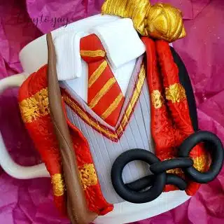 Harry Potter "Griffindor"