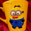 Funny Minion