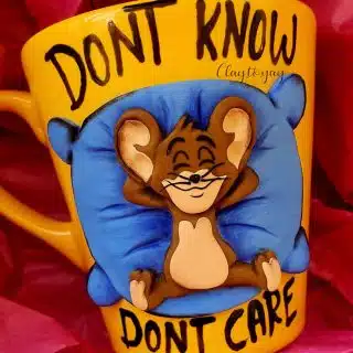 Don't know Don't care